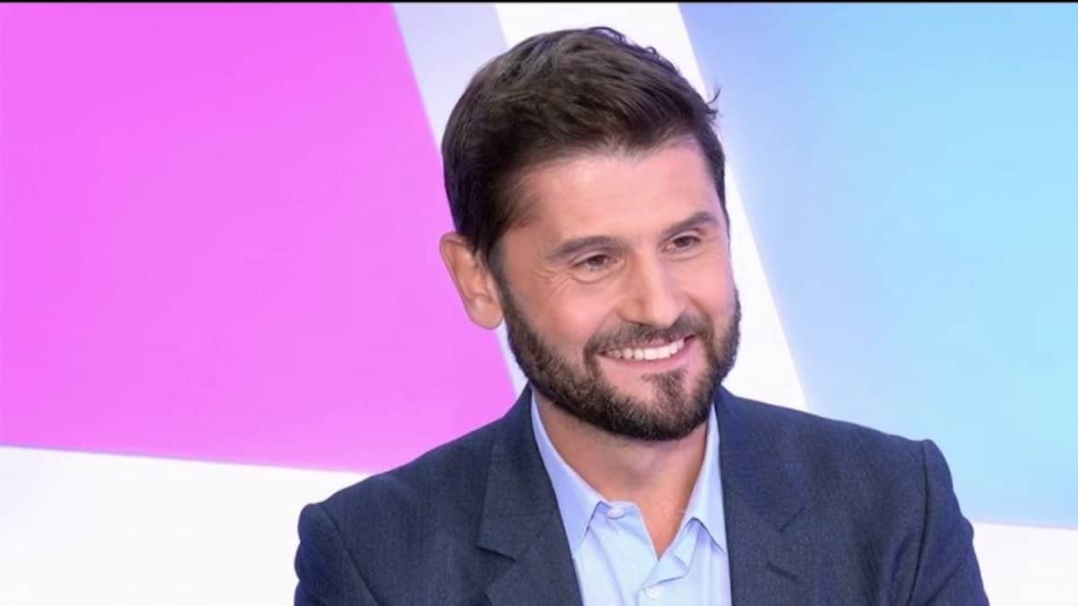 christophe beaugrand annonce triste nouvelle