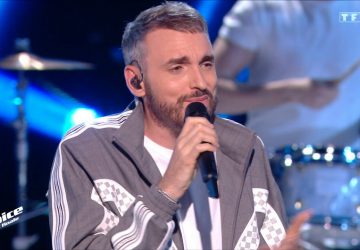 christophe willem deuil annonce mort