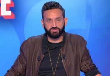 clash cyril hanouna louis boyard retour (1)