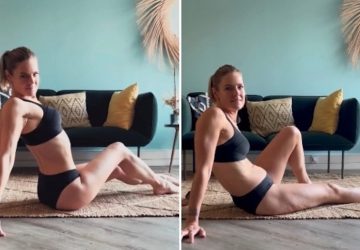 coach insta relaite lucile woodward