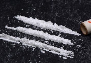 cocaine candidat télé-réalité
