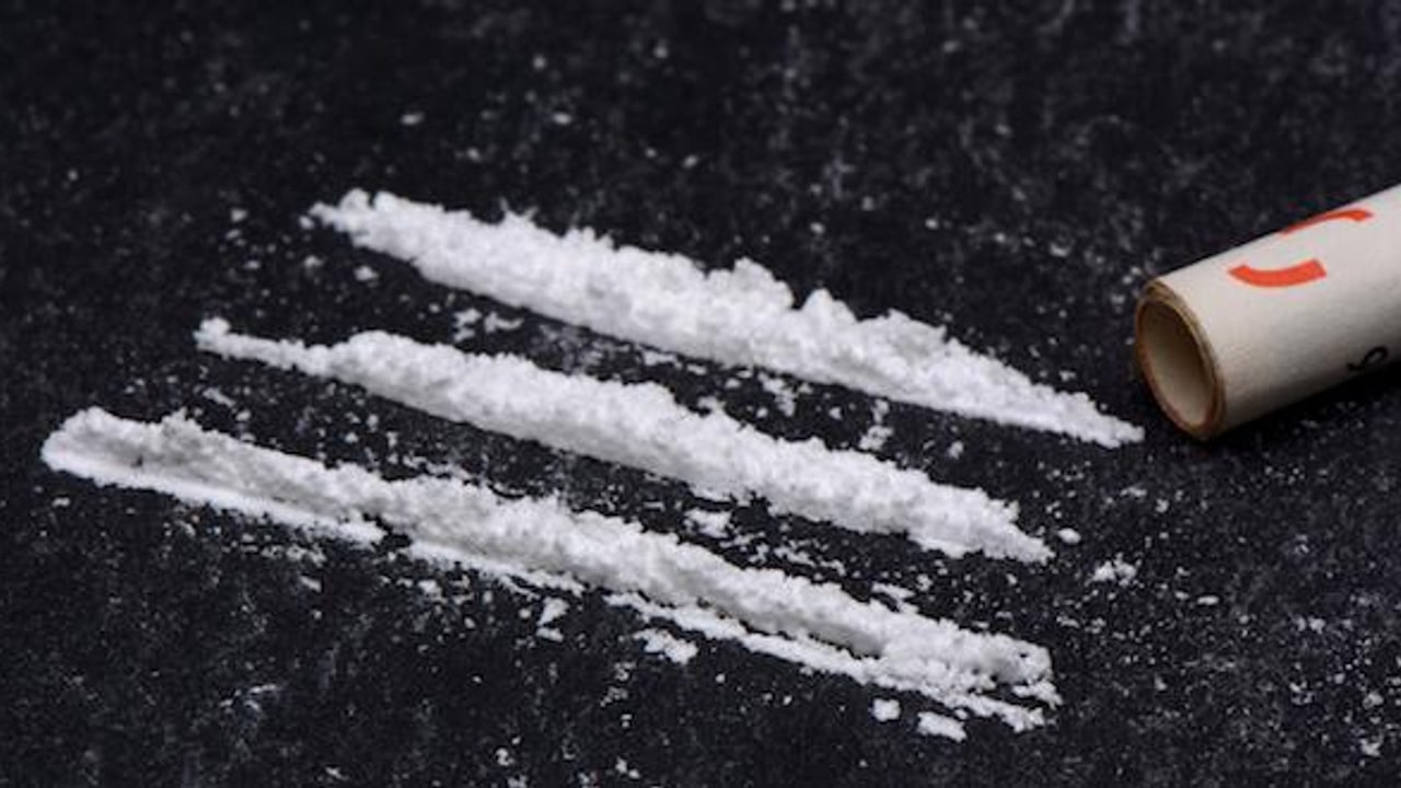 cocaine candidat télé-réalité