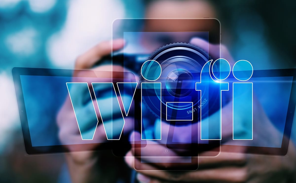 connexion wi fi internet lent technicien solution