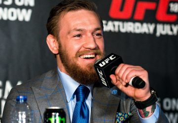 conor mcgregor