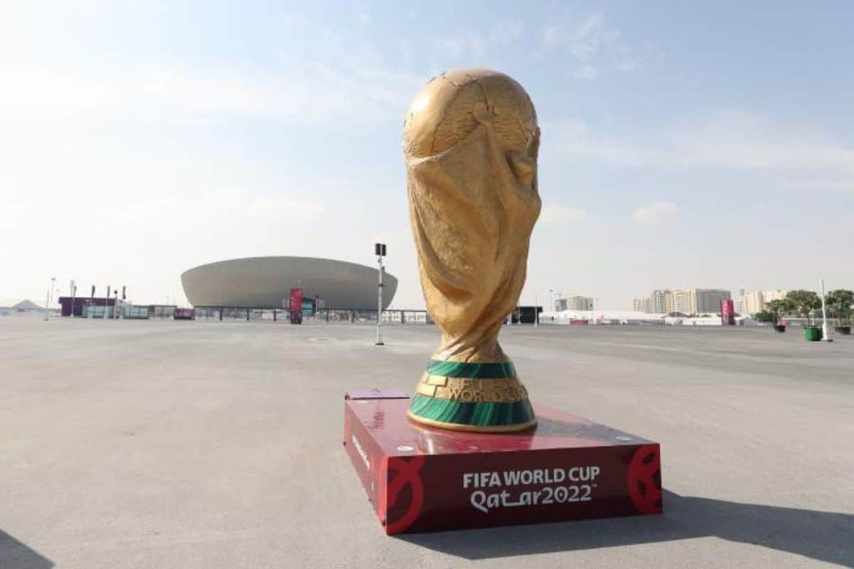 coupe du monde qatar equipe de france photo (1)