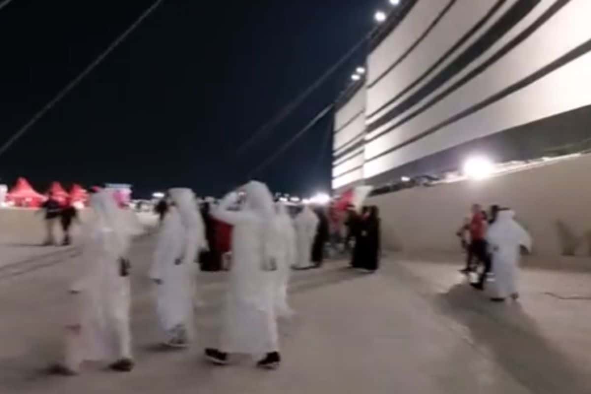 coupe du monde qatar video premier match (1)
