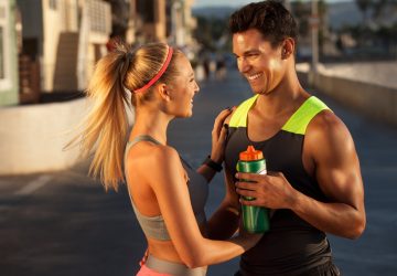 Sportifs avec le plus de libido