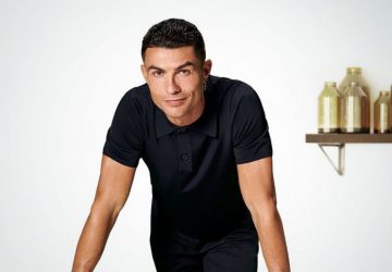 cristiano ronaldo portugal villa