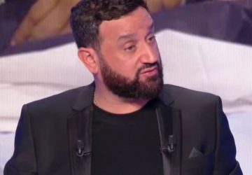 cyril hanouna absent absence tpmp (1)