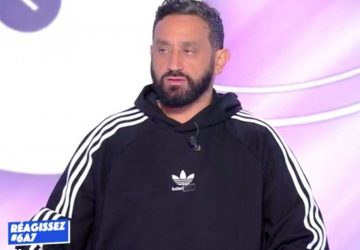 cyril hanouna boulette affaire daval choque internautes