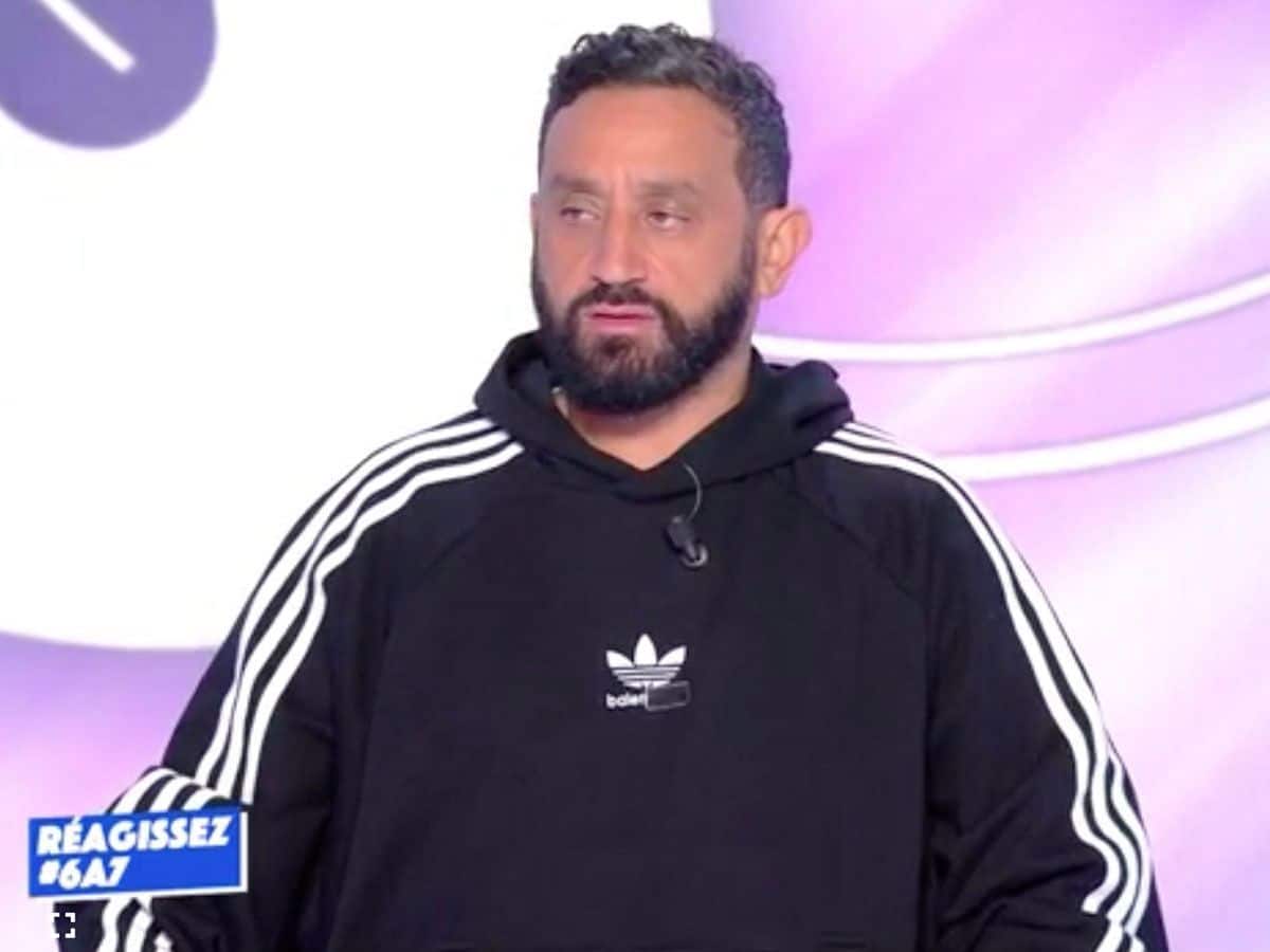 cyril hanouna boulette affaire daval choque internautes