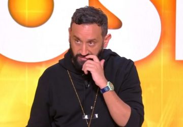 cyril hanouna raymond aabou deuil hommage video
