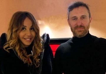 david guetta cathy instagram declaration amour