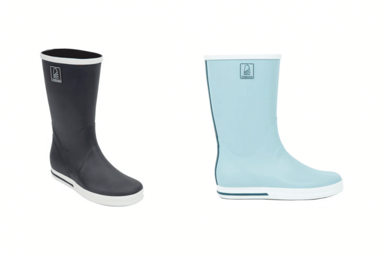 decathlon bottes nouvelle paire eau tribord