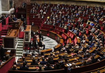 Un député épinglé