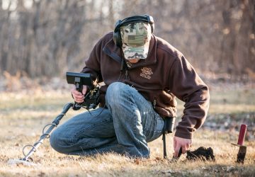 chasse aux trésors