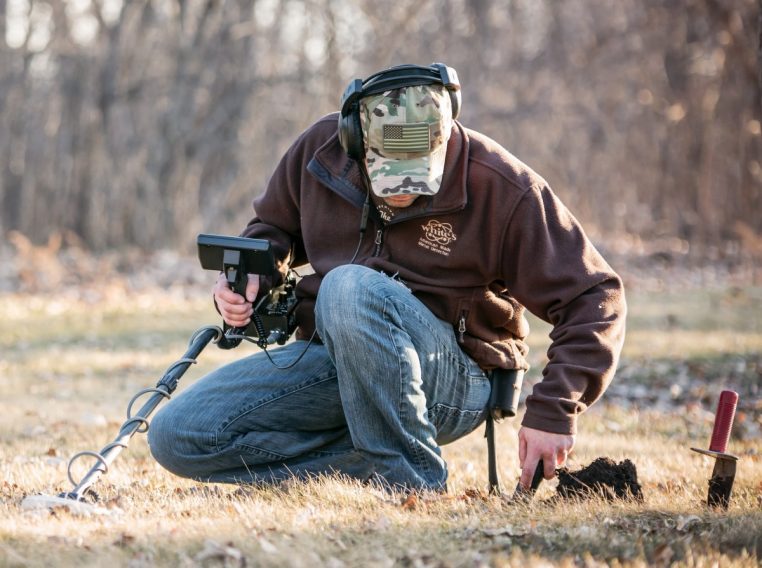 chasse aux trésors