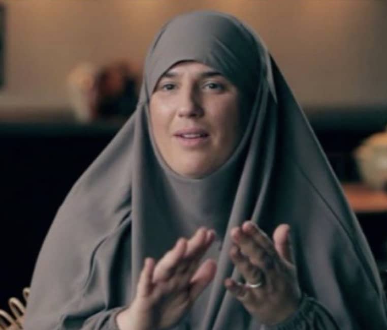 diam's rappeuse documentaire salam