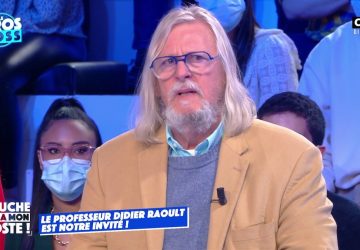 didier raoult medecin coup dur