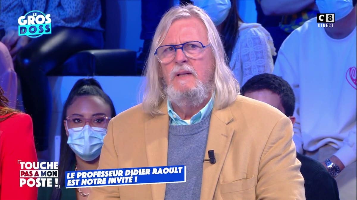 didier raoult medecin coup dur