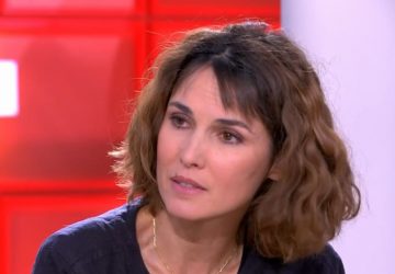 eglantine emeye autiste fils c a vous