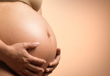 enceinte test femme salivaire