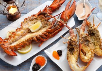 foie gras homard noel repas lidl pas cher (2)