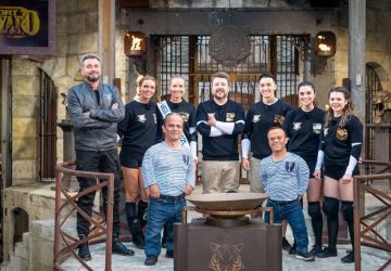 fort boyard