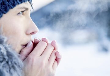 froid week-end