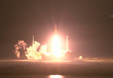 De nombreux impact sur la recherche spatiale