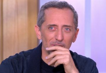 gad elmaleh famille catholicisme judaisme juif