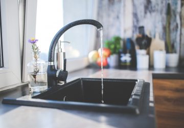 Economie d'eau ikea