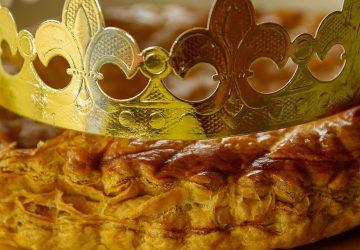 galette des rois fèves Lidl