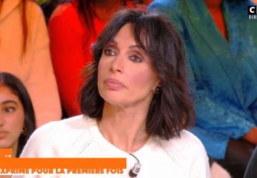 geraldine maillet hanouna