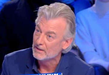 gilles verdez compagne chanteur infidele