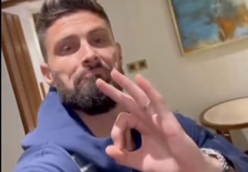 giroud