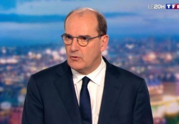 jean castex salaire ratp fait parler