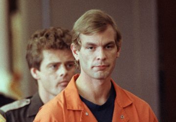 jeffrey dahmer