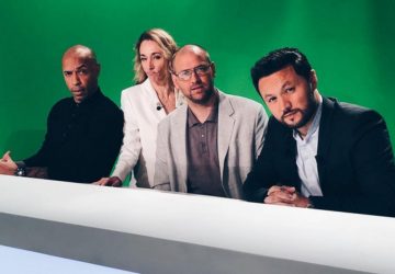 journaliste sportive celebre cancer instagram laurie delhostal