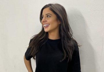 Julie Bertin Benoît Paire séparation couple clash instagram