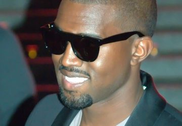 kanye west retour twitter message polemique