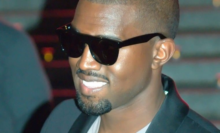 kanye west retour twitter message polemique