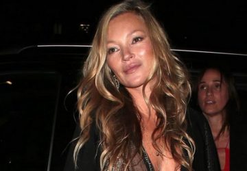 kate moss teton sein poitrine coca-cola light