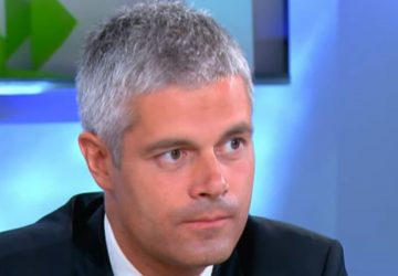 laurent wauquiez diner sommets argent public champagne images