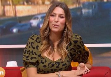 laury thilleman agression plein paris