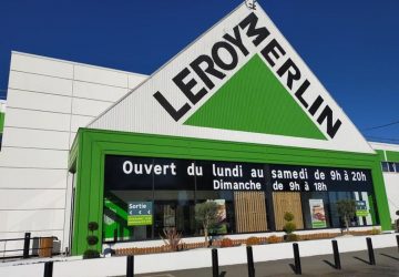 leroy merlin bande adhesive chauffage economie