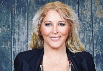 loana decollete nouvelles xxl instagram