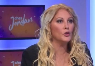 loana nouvelle video danse endiablee