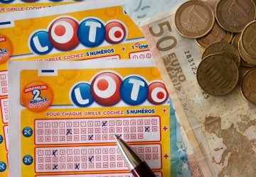 gagnant loto