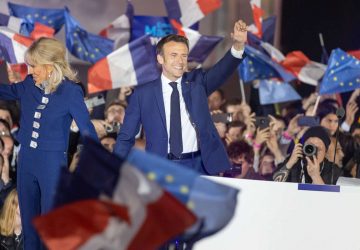emmanuel macron